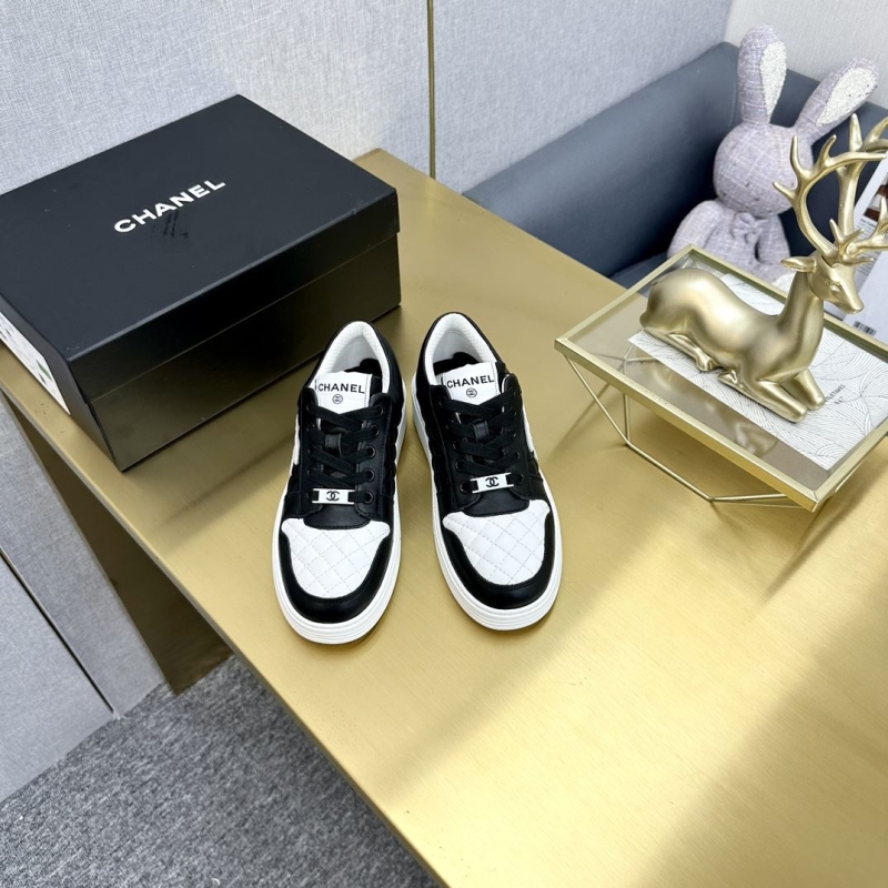 Chanel Casual Shoes